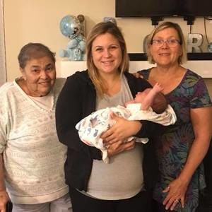 Meet your Posher, Cheryl